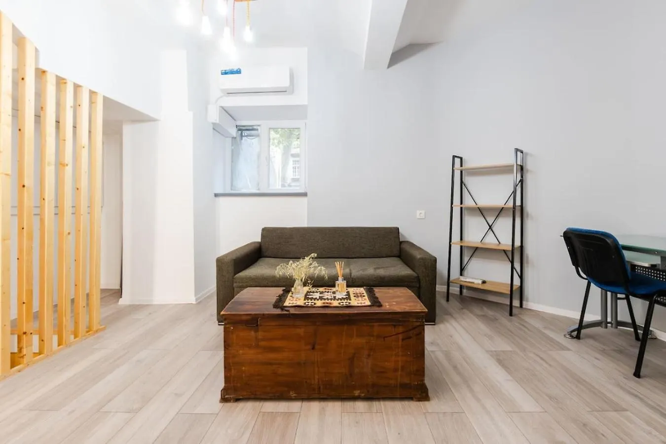 דירה טביליסי Roman Relics And Modern Style - Unique 1Br Experience